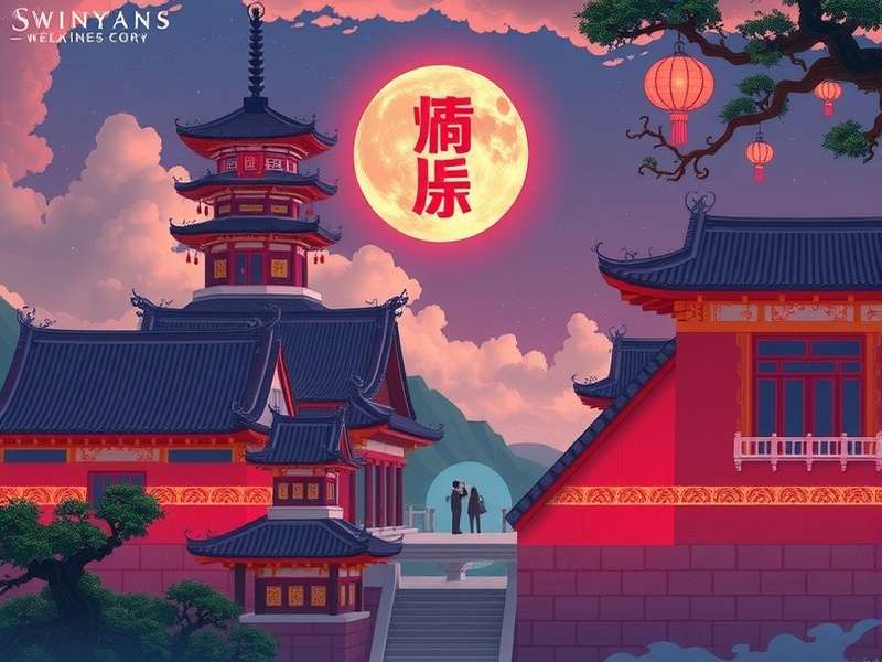 盈图化学生产基地